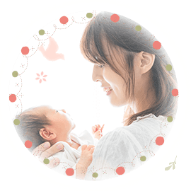 安全なお産を目指します