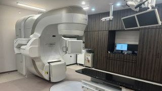当院の更新装置紹介(リニアック)
